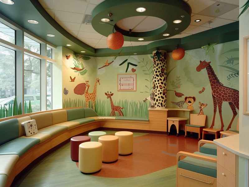 儿童心理医生招聘，儿童心理医生招聘信息