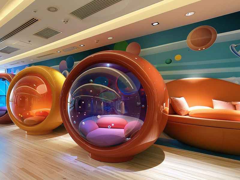 儿童心理互动体验课 儿童心理互动体验课怎么上