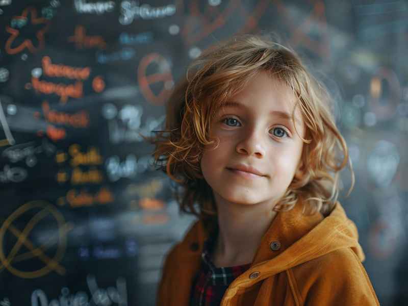 儿童心理学 讨厌数学的原因、儿童心理学 讨厌数学的原因分析