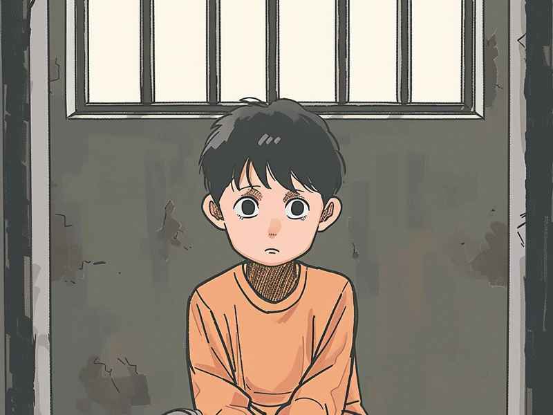 留守儿童心理测试题（留守儿童心理养护自测题）