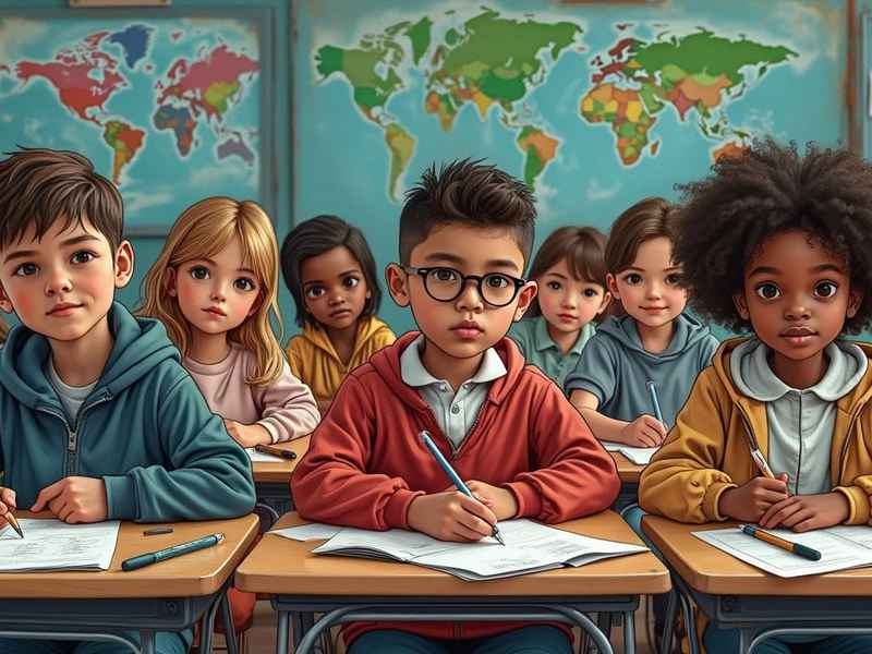 国外儿童心理学课程(国外儿童心理学课程研究现状) 国外儿童心理学课程(国外儿童心理学课程研究现状)