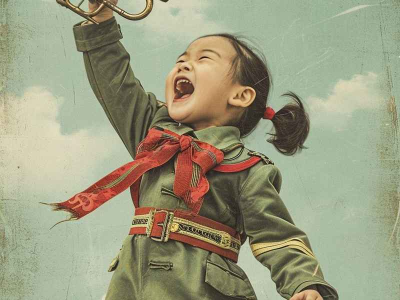 儿童红色教育活动；儿童红色教育主题活动