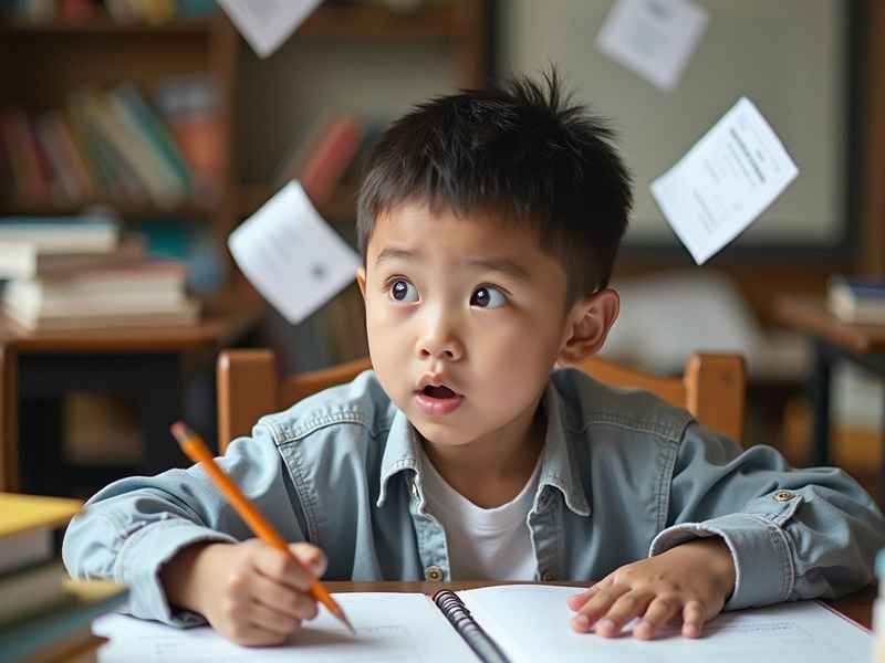 adhd儿童教育资源 - adhd儿童的教育教案