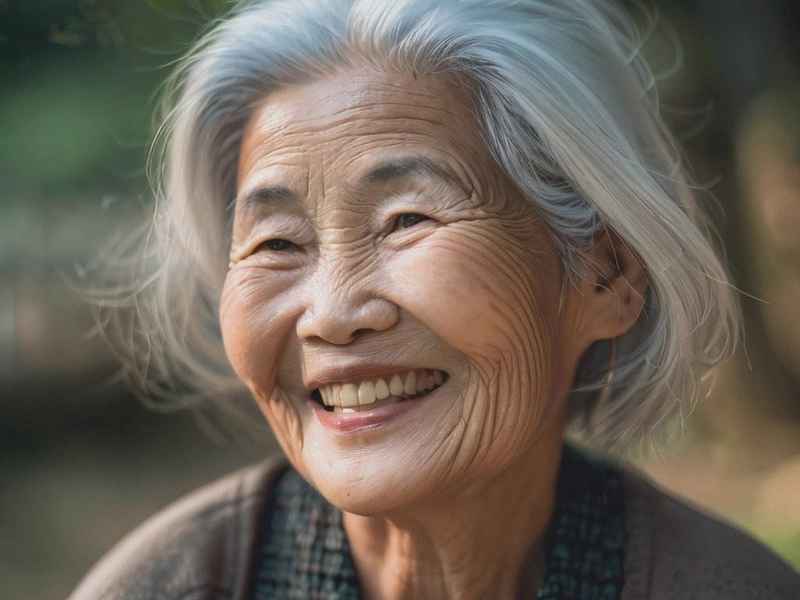 70岁以上老人心理学（70岁老人的心理和想法）