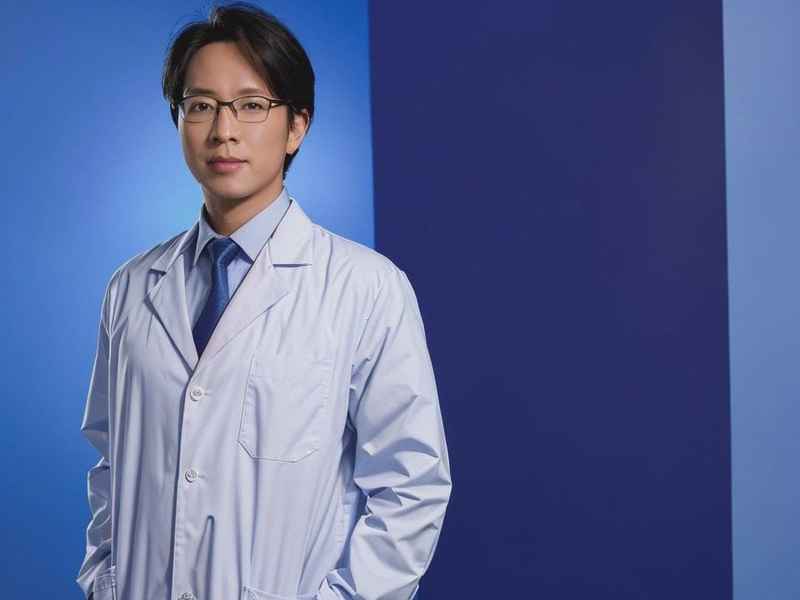 上海儿童医学中心蒋慧医生 - 上海儿童医学中心蒋慧医生简介