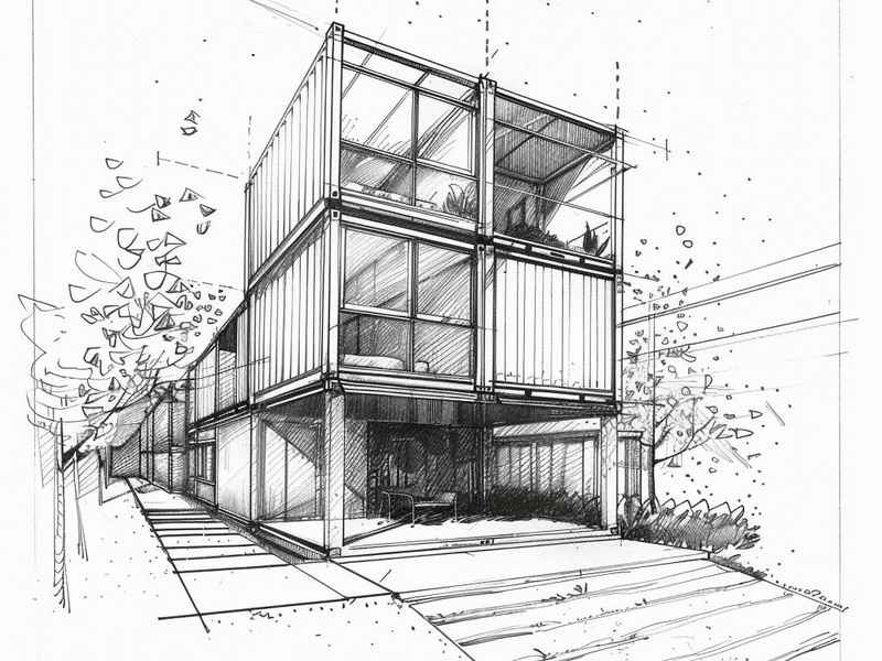 建筑设计心理学案例、设计心理学建筑著名案例 建筑设计心理学案例、设计心理学建筑著名案例