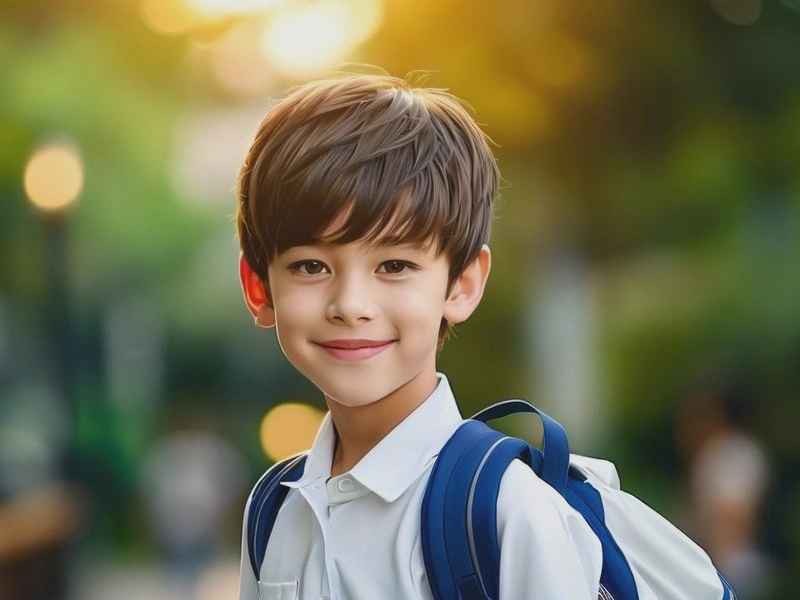 男生和儿童心理学的区别 男生和儿童心理学的区别与联系