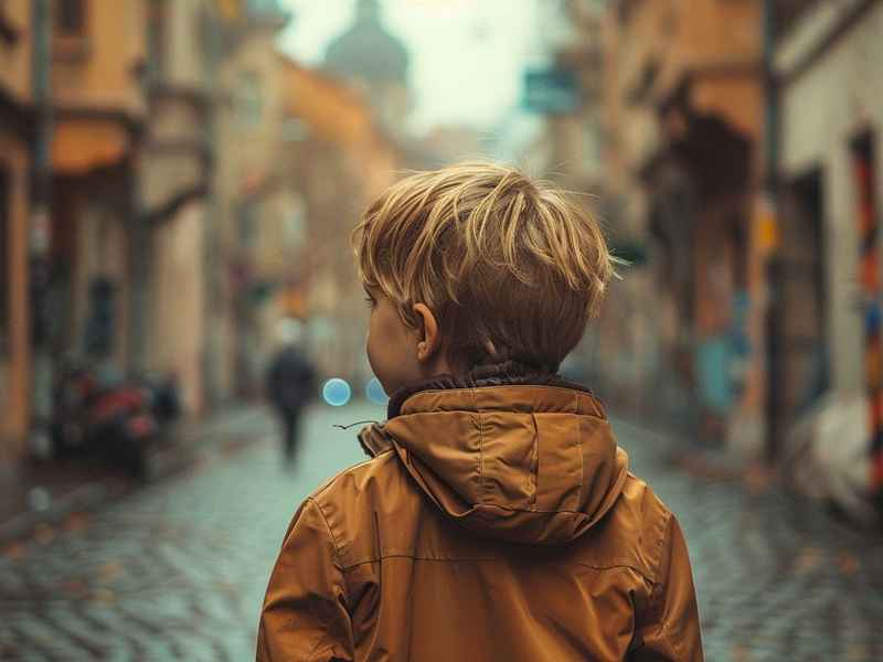 儿童心理学 行为退化理论 儿童心理学 行为退化理论有哪些