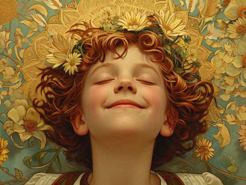 《儿童心理》 - 儿童心理疏导的心理医生