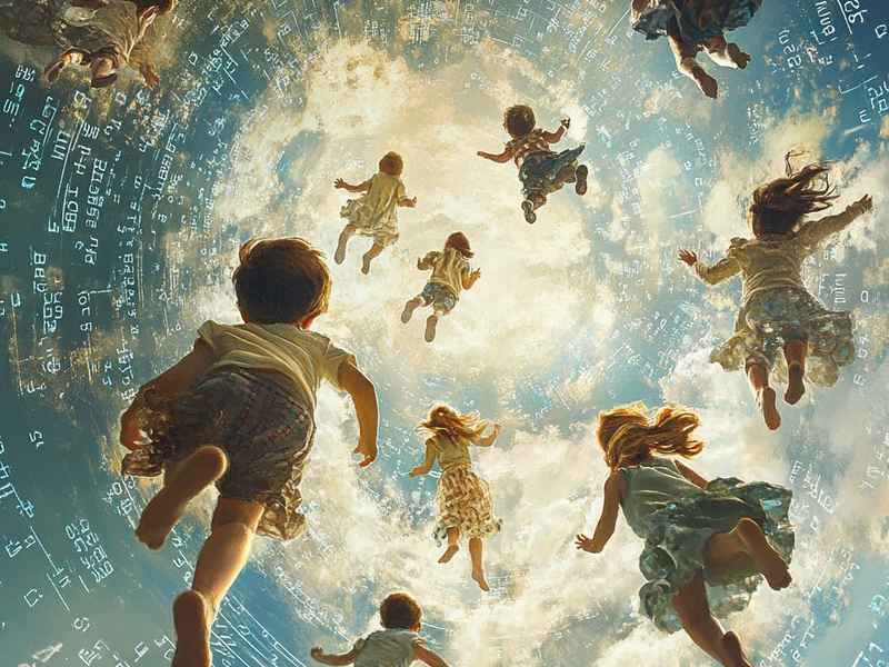 儿童心理学七个阶段，儿童心理学七个阶段的内容