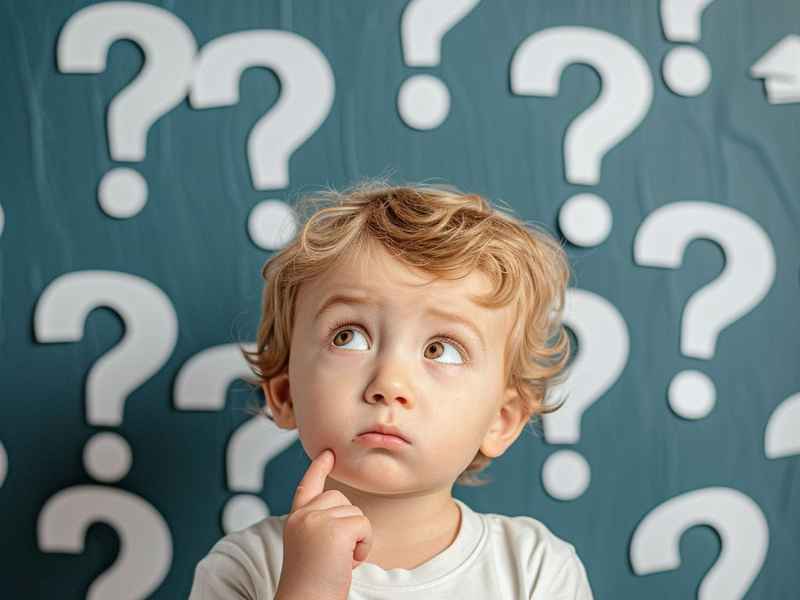 儿童心理学3-5岁问题；儿童心理学3-5岁问题有哪些