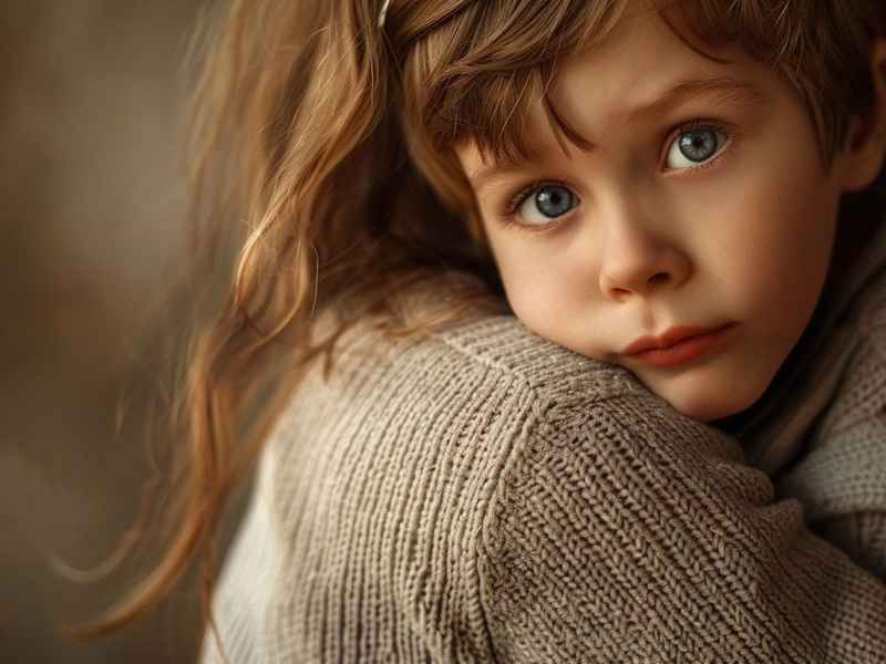 儿童心理依恋，儿童心理发展的依恋的概念