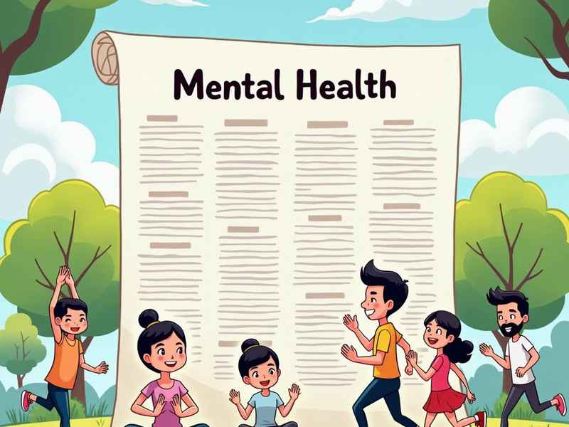 儿童心理健康宣教；儿童心理健康宣教图片