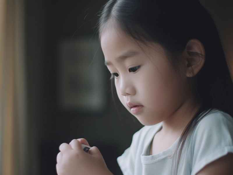 儿童咬手指心理问题；儿童咬手指心理问题的表现