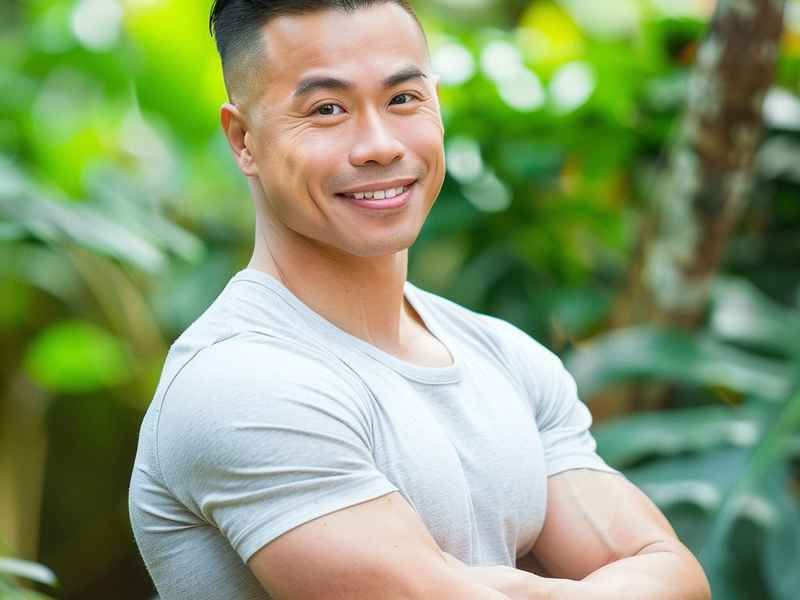 林文采博士的心理营养；林文采博士的心理营养师是谁