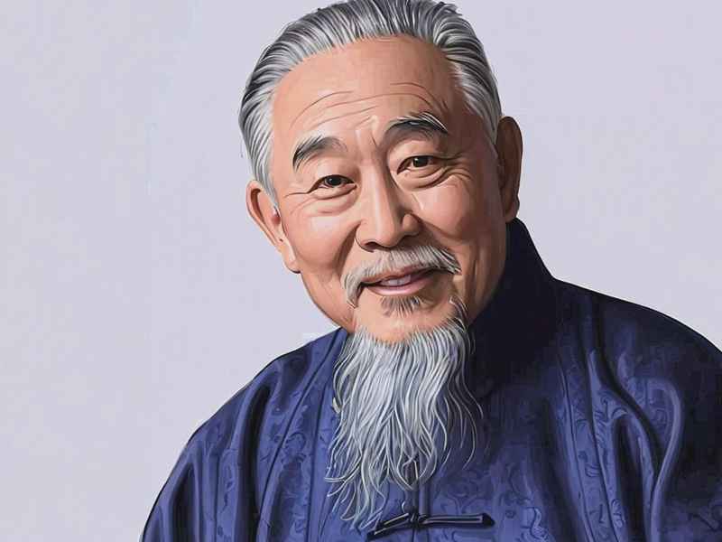 中国心理学之父是谁，中国心理学之父是谁啊