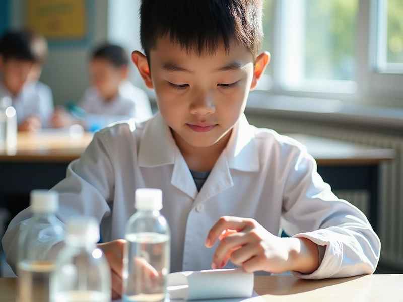 学前教育儿童心理学实验，学前教育心理学实验法