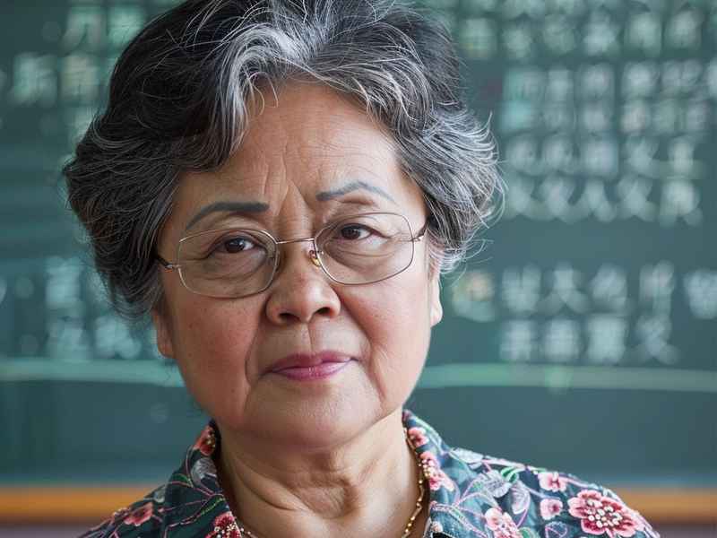 儿童心理学李老师 儿童心理学李燕