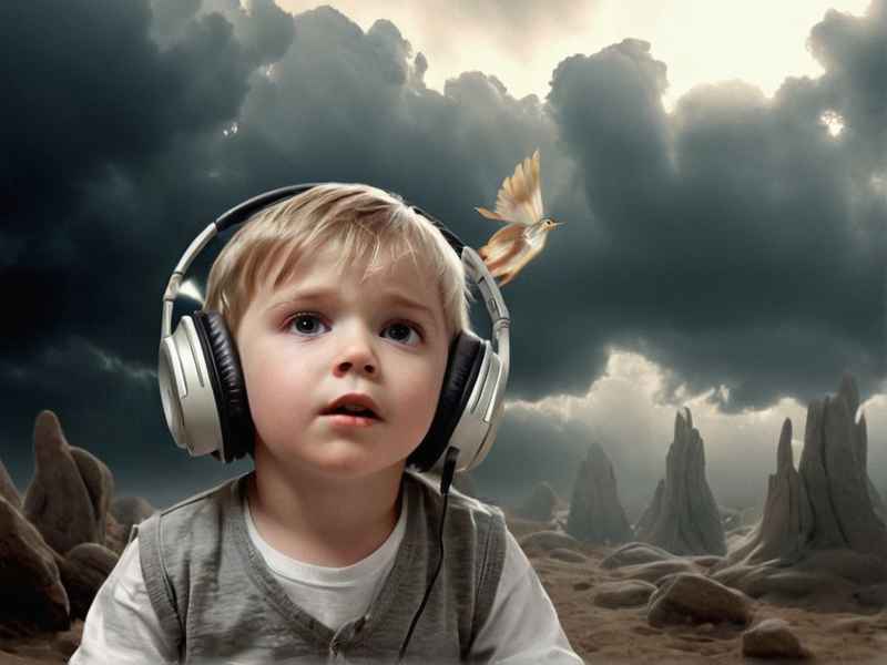 儿童哭泣的心理分析；儿童哭泣的心理分析报告