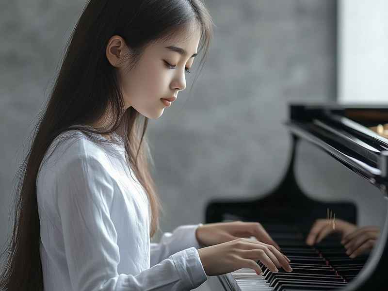 学儿童音乐培训班，学儿童音乐培训班有用吗