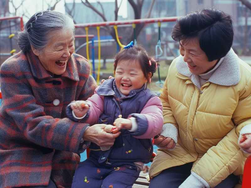 幼儿隔代教养的论文、隔代教养幼儿的个案研究论文 幼儿隔代教养的论文、隔代教养幼儿的个案研究论文