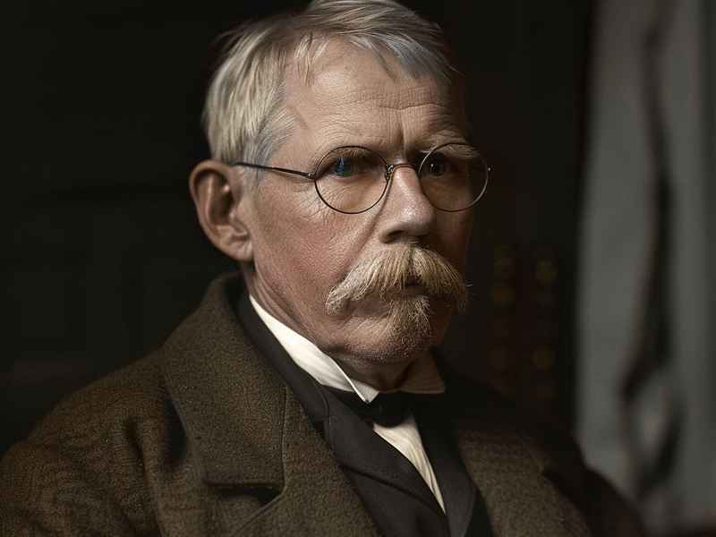 1882年,德国心理学家( )著作《儿童心理》；1882年德国生理学家《儿童心理》