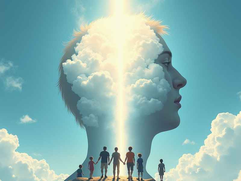 儿童家庭心理学，儿童心理学家庭概念