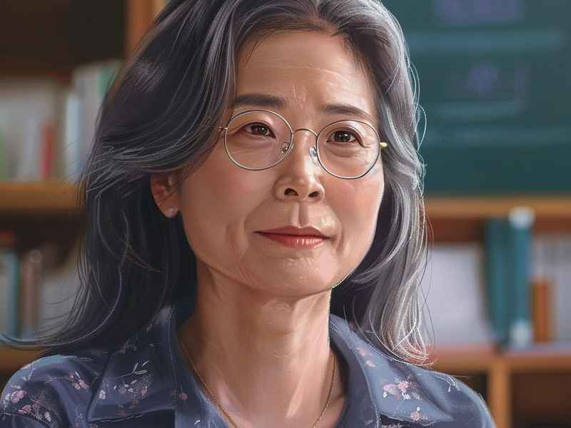 林文采心理培训 - 心理学博士林文采视频