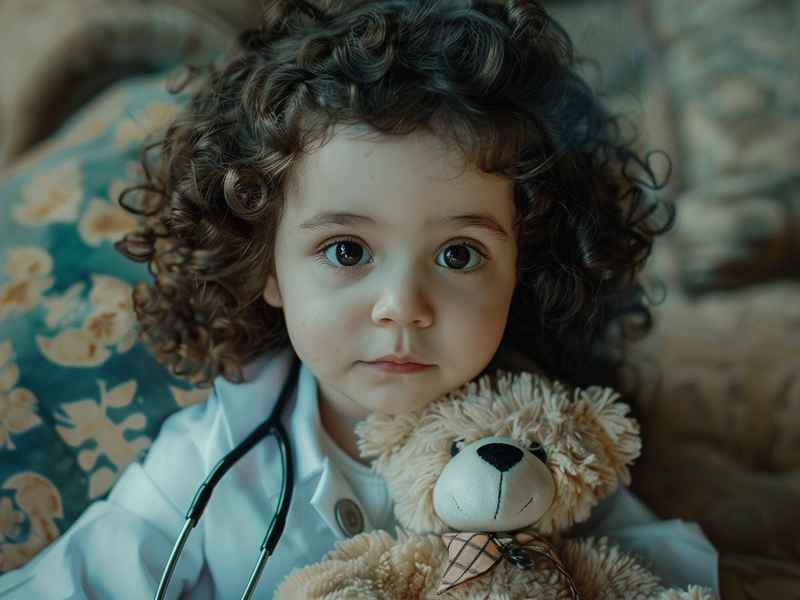 儿童乙肝发病率、儿童乙肝发病率多少