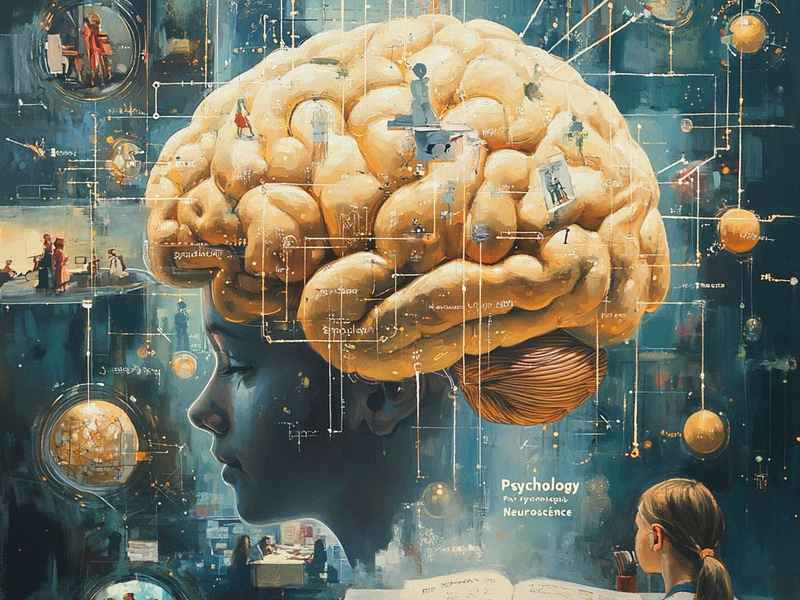 1882年《儿童心理学》 - 1882年出版的《儿童心理》