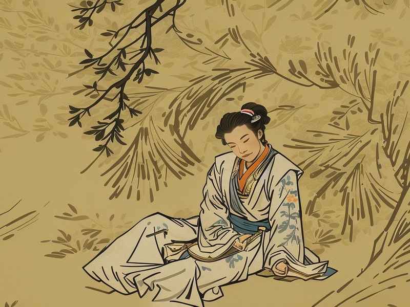 关于心理学的古诗，关于心理学的古诗句