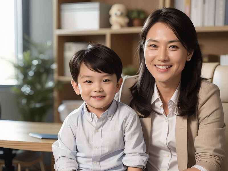 儿童心理专家讲授；儿童心理专家讲授内容