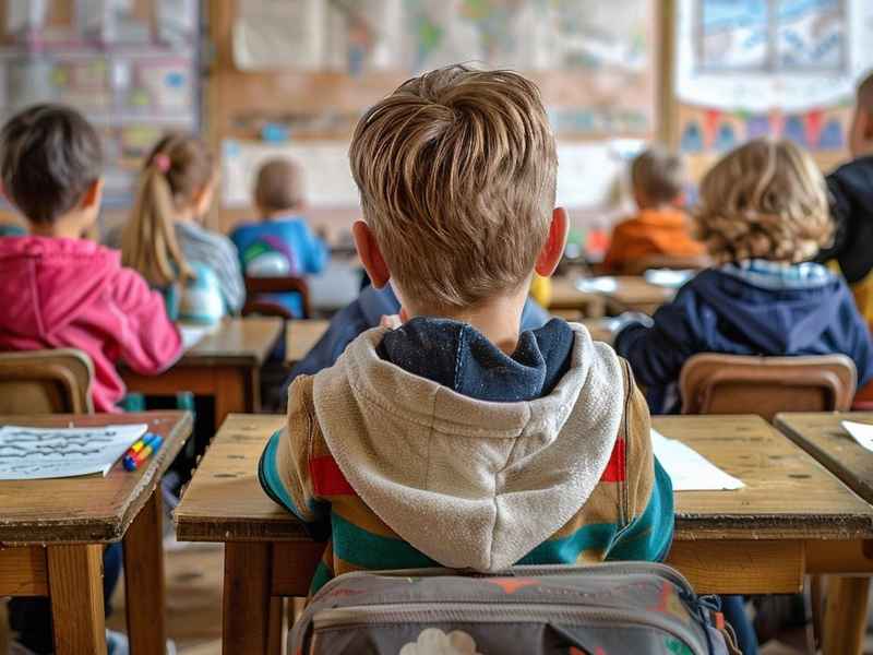 学前儿童心理学怎么理解 - 怎么理解学前儿童心理学的相关概念