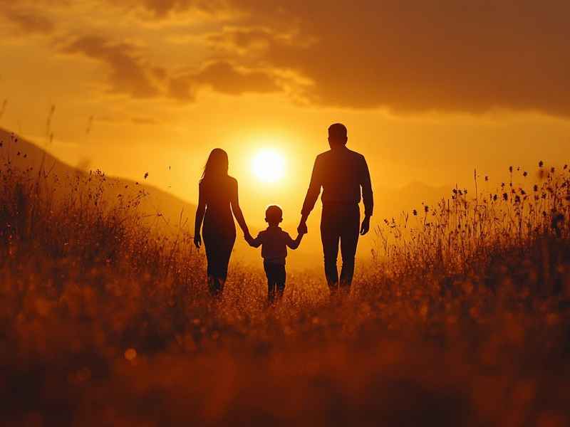 儿童原生家庭心理学、儿童原生家庭心理学研究