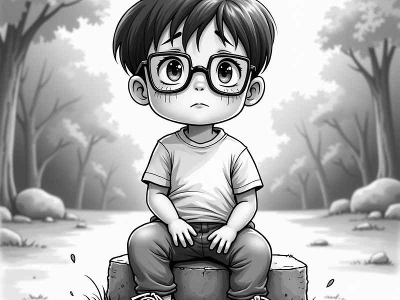 儿童漫画版的心理学，儿童漫画版的心理学书有哪些