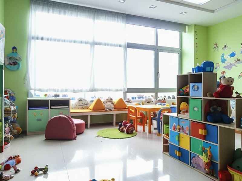 信阳儿童心理学基地在哪里，信阳儿童心理学基地在哪里啊