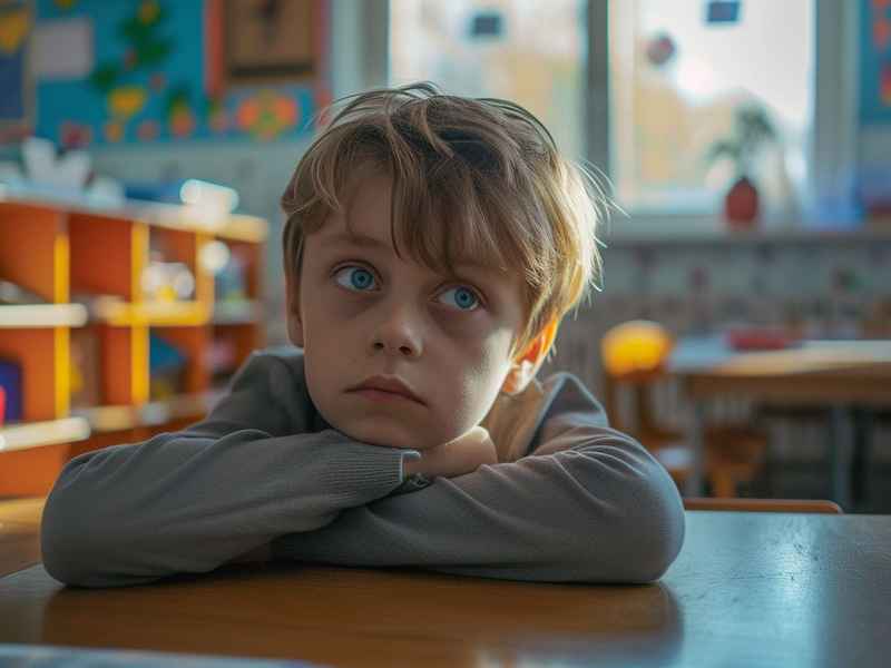 儿童心理学就业迷茫的原因、儿童心理学就业迷茫的原因分析