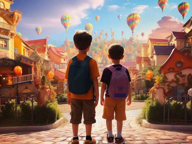 儿童心理动画电影、儿童心理动画电影大全