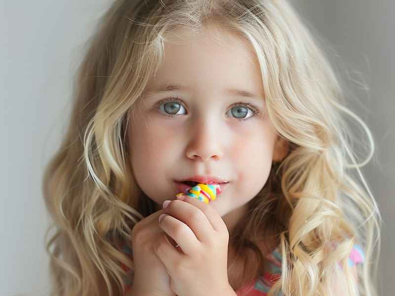 儿童咬指甲心理疏导（儿童咬指甲心理疏导怎么做）