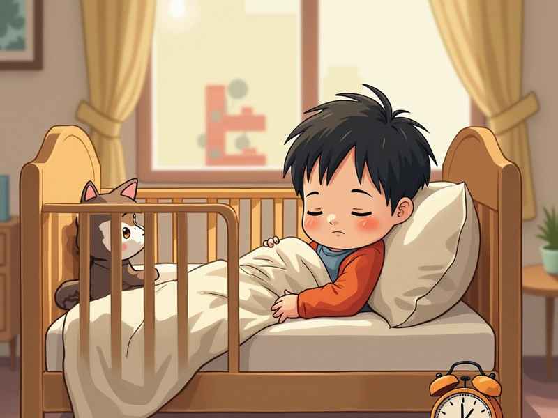 儿童尿床心理问题，儿童尿床心理问题有哪些