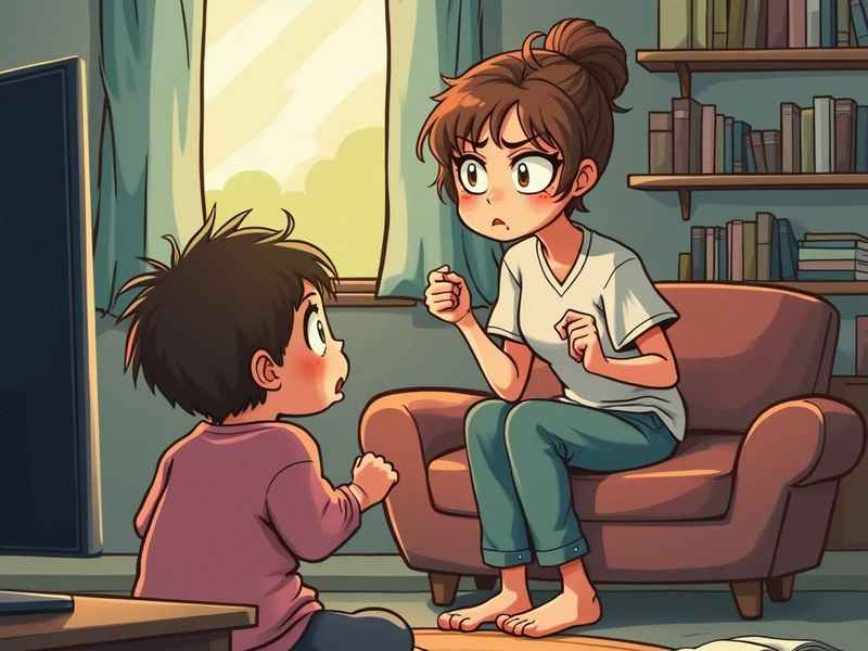 儿童心理学漫画，儿童心理学漫画书籍推荐