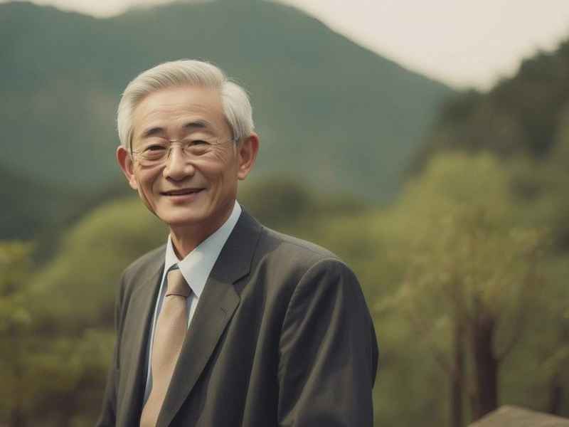 林文采谈孩子心理 - 林文采的五大心理营养