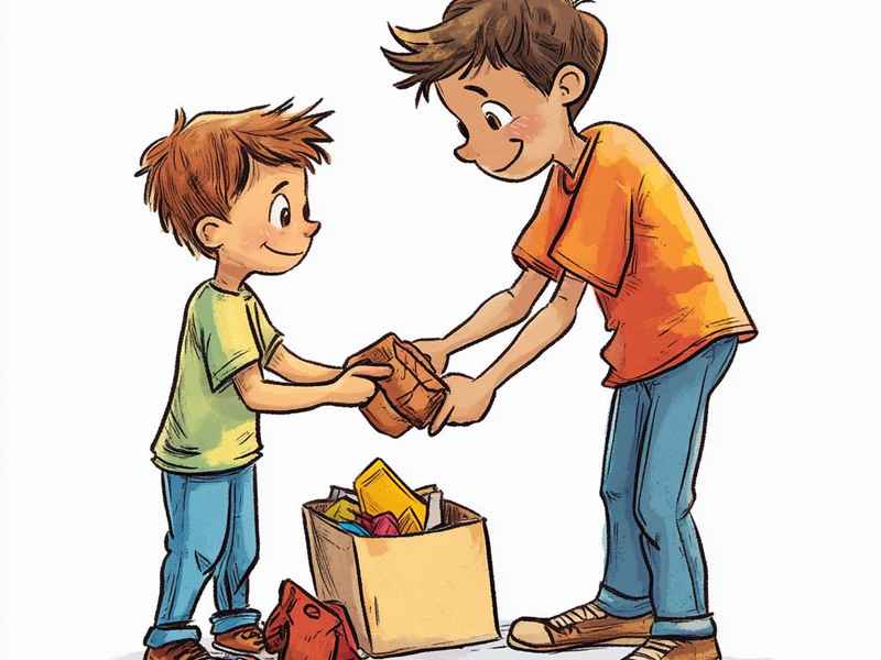 儿童偷东西的心理需求 儿童偷东西的心理需求分析