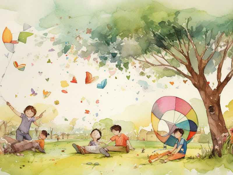 儿童心理ppt图片 - 儿童心理ppt图片背景