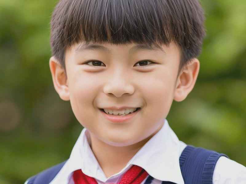 吴磊儿童时期作品 吴磊儿时演过的电视剧都有哪些