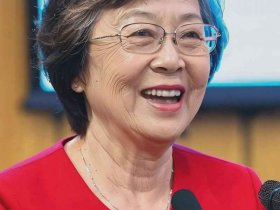 王芙蓉合肥市家庭教育研究会会长、合肥王芙蓉家庭教育助力幼儿园