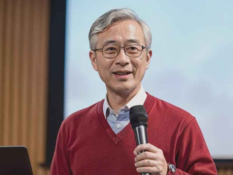 中科院心理学教授李勇(中科院心理学教授李勇怎么样) 中科院心理学教授李勇(中科院心理学教授李勇怎么样)