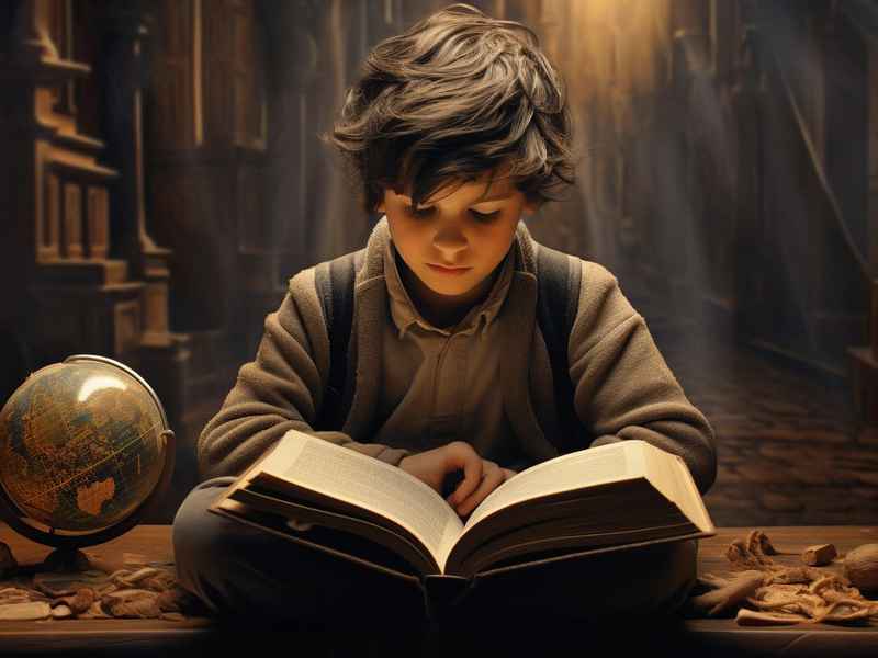 《儿童心理学》读书心得（《儿童心理学》读书心得怎么写）