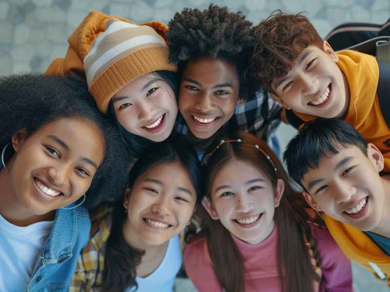 儿童青少年心理学、儿童青少年发展心理学