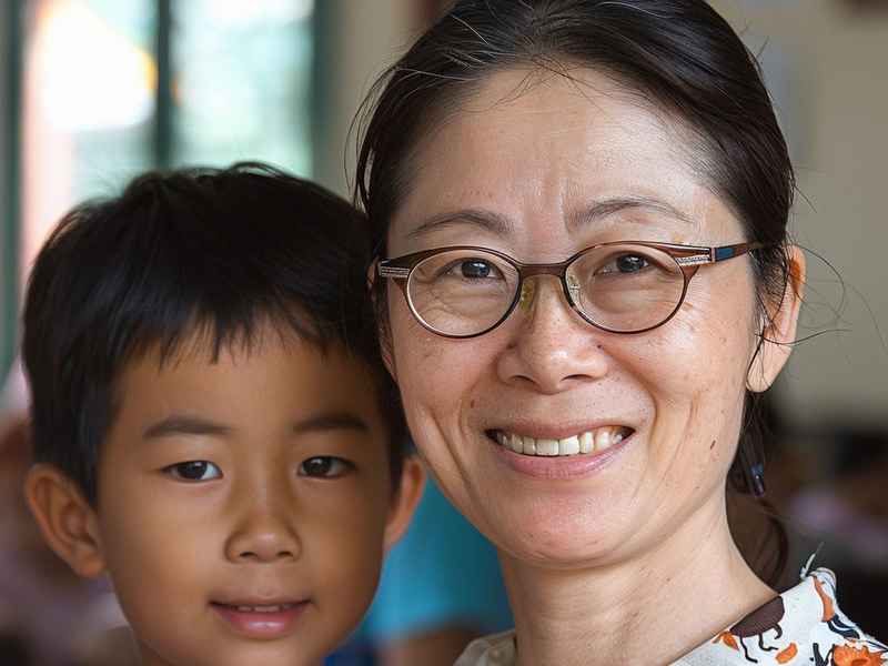 儿童心理学专家（儿童心理学专家陈默）
